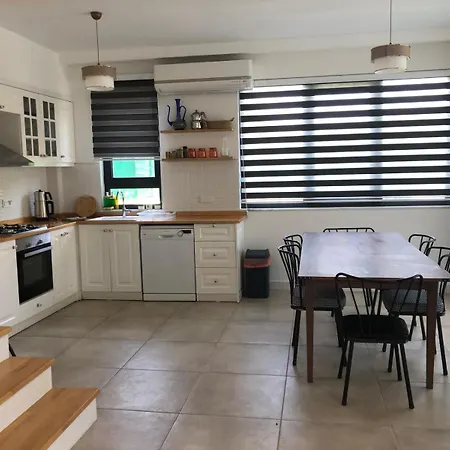 Villa Derya Agullu 4