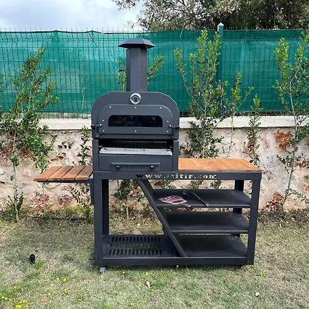 Villa Derya Agullu 4 *