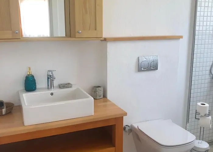 Derya Agullu 4 וילה *