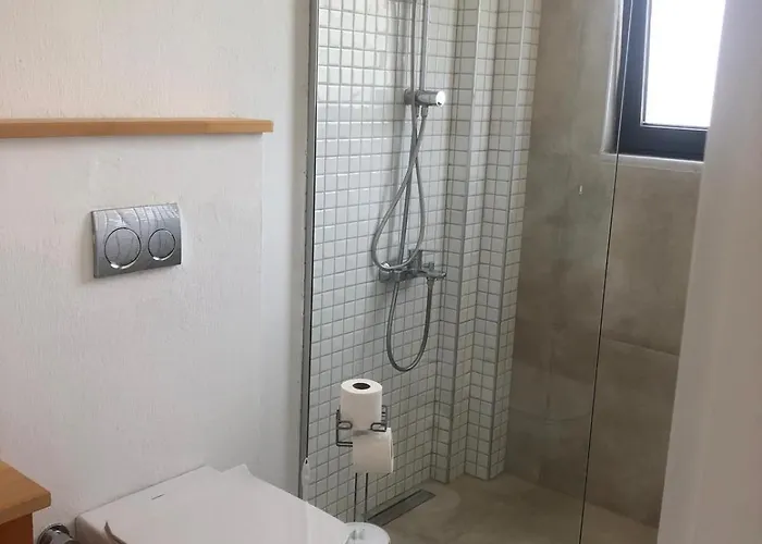 וילה Derya Agullu 4 קס