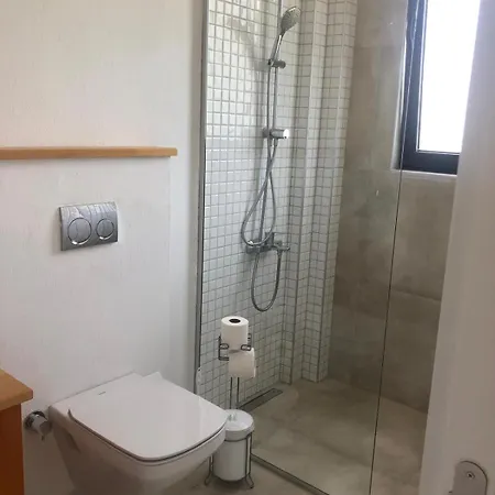 Vila Derya Agullu 4 Kaş