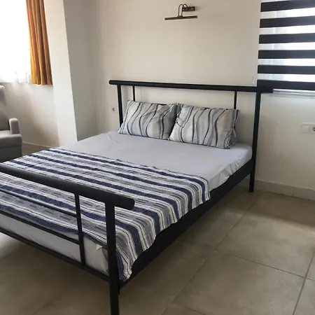 Vila Derya Agullu 4 *