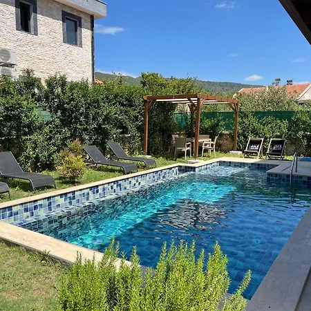 Derya Agullu 4 * Каш