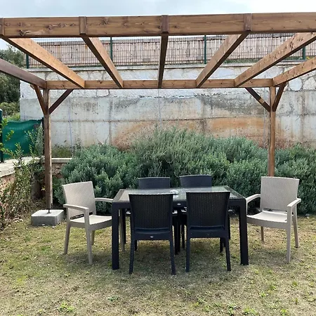 Derya Agullu 4 * Каш