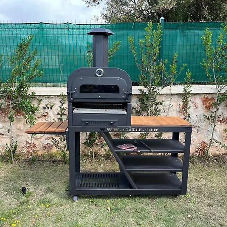 Вилла Derya Agullu 4 *