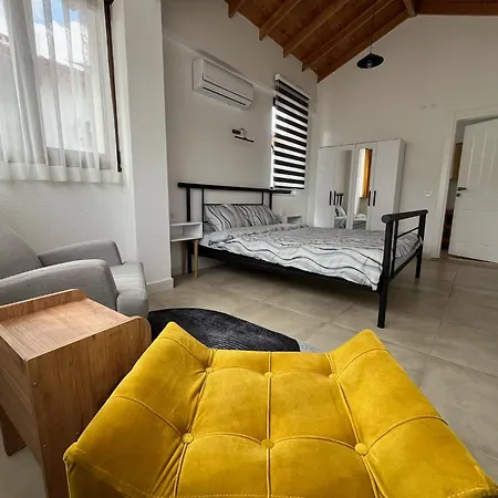 Derya Agullu 4 * Каш