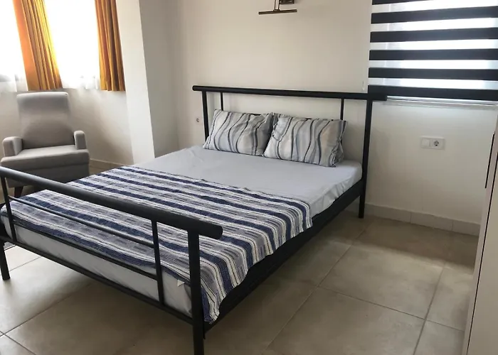 Вилла Derya Agullu 4 *