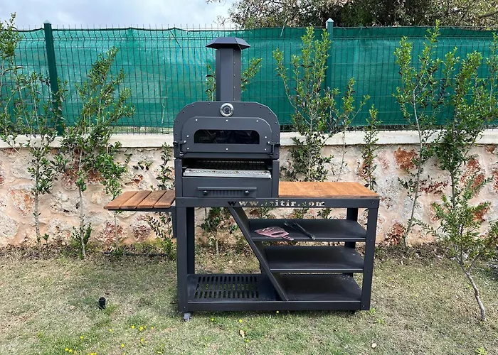 Вилла Derya Agullu 4 *